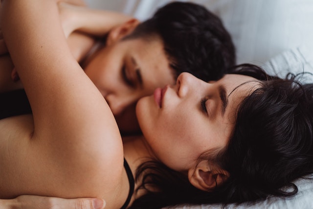 Improve sexual experience with natural lubricants, thedailyindia
